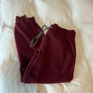 Zamora Jogger Scrubs (PETITE)